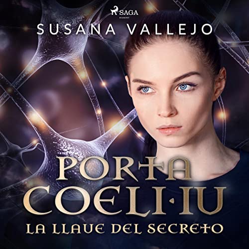 Portada de La llave del secreto