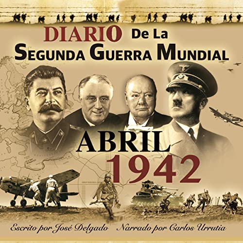 Portada de Abril 1942