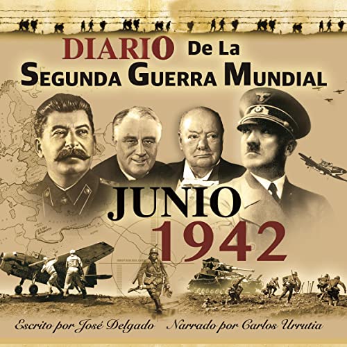 Portada de Junio 1942