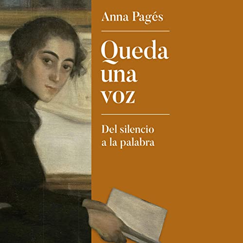 Portada de Queda una Voz