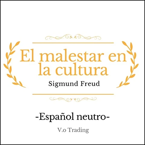 Portada de El malestar en la cultura