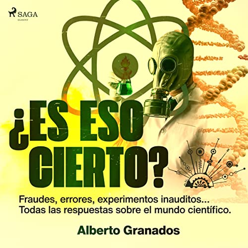 Portada de ¿Es eso cierto?