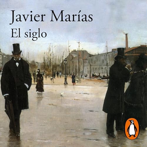 Portada de El siglo