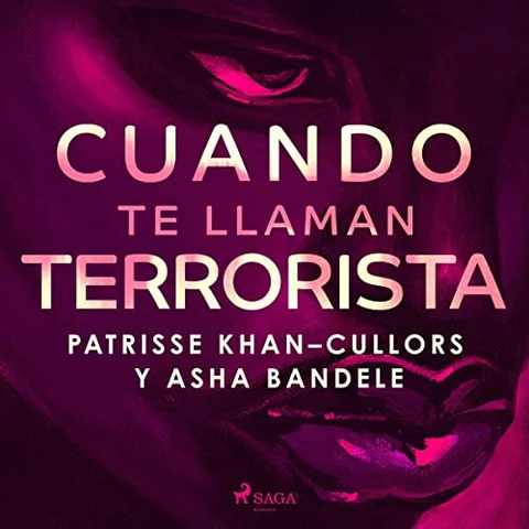 Portada de Cuando te llaman terrorista