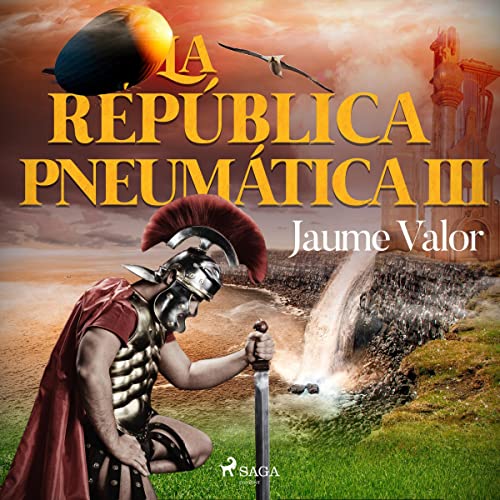 Portada de La república pneumática III