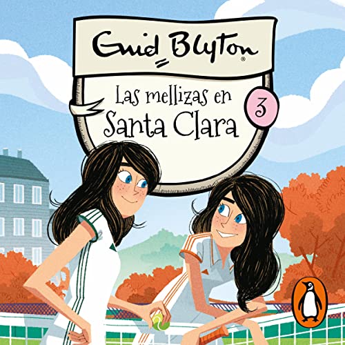 Portada de Las mellizas en Santa Clara