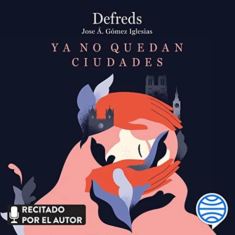 Portada de Ya no quedan ciudades