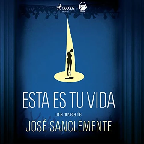 Portada de Esta es tu vida