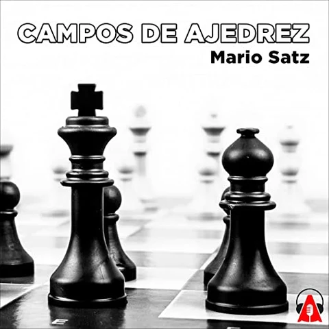 Portada de Campos de ajedrez