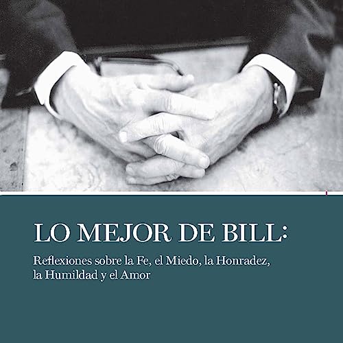 Portada de Lo Mejor de Bill