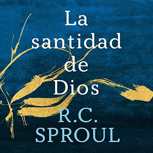 Portada de La santidad de Dios