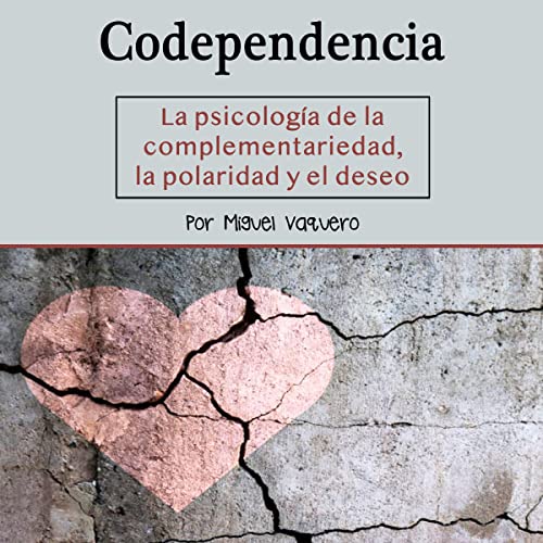Portada de Codependencia