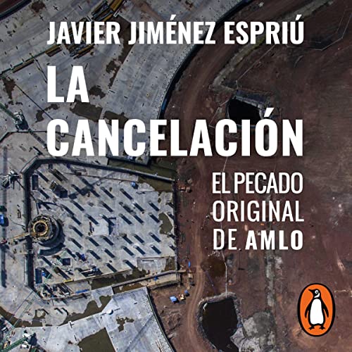 Portada de La cancelación