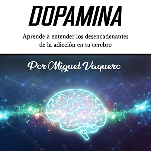 Portada de Dopamina