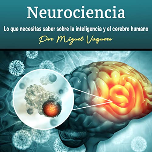 Portada de Neurociencia