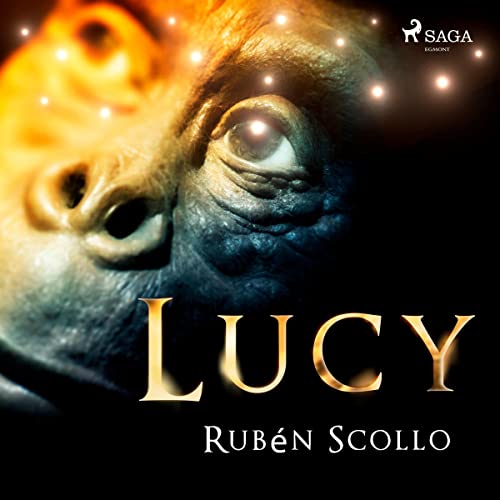 Portada de Lucy