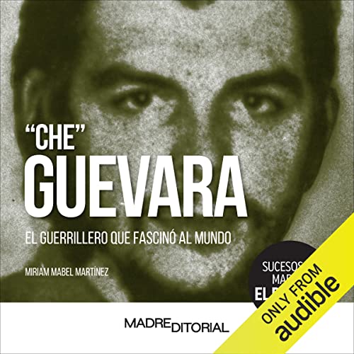 Portada de Che Guevara