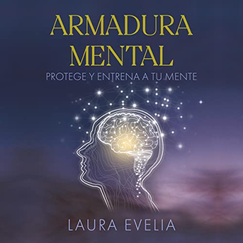 Portada de Armadura mental