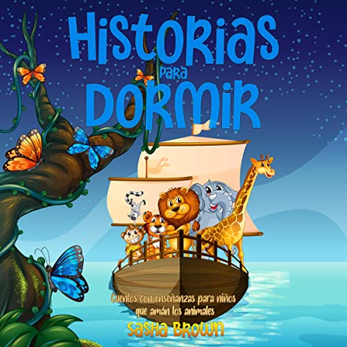 Portada de Historias Para Dormir