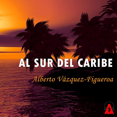 Portada de Al sur del Caribe