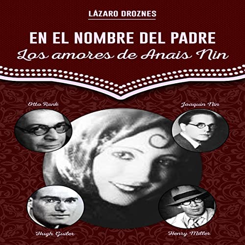 Portada de En El Nombre Del Padre, de Lázaro Droznes
