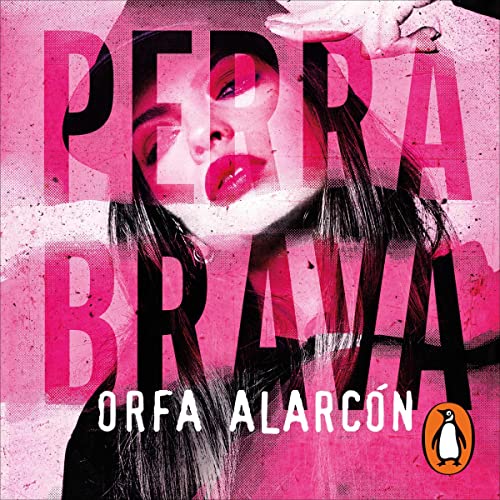 Portada de Perra brava