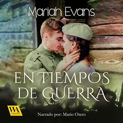 Portada de En tiempos de guerra