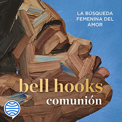 Portada de Comunión