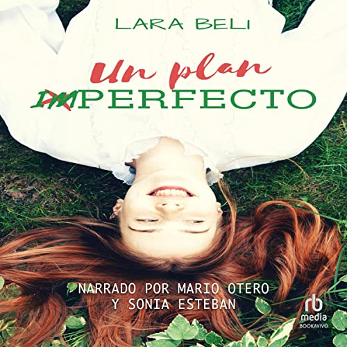 Portada de Un plan imperfecto