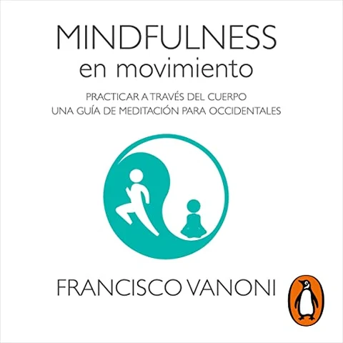 Portada de Mindfulness en movimiento