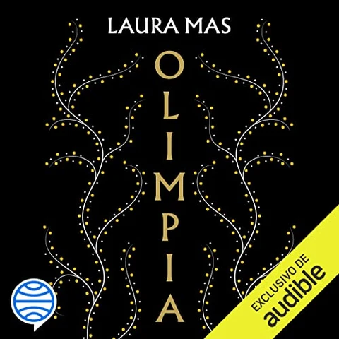Portada de Olimpia