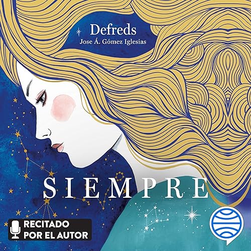 Portada de Siempre, de Defreds