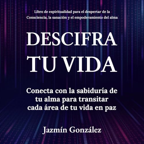 Portada de Descifra Tu Vida