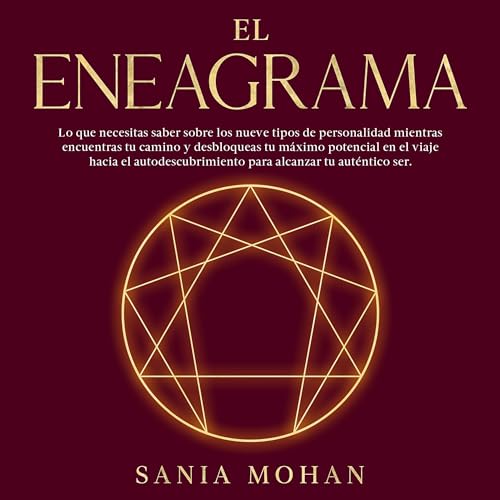 Portada de El Eneagrama
