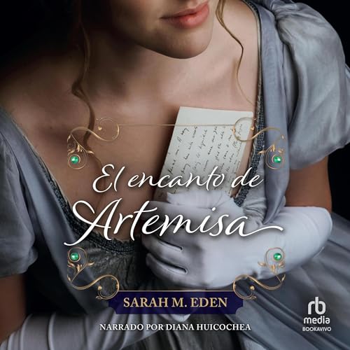 Portada de El encanto de Artemisa
