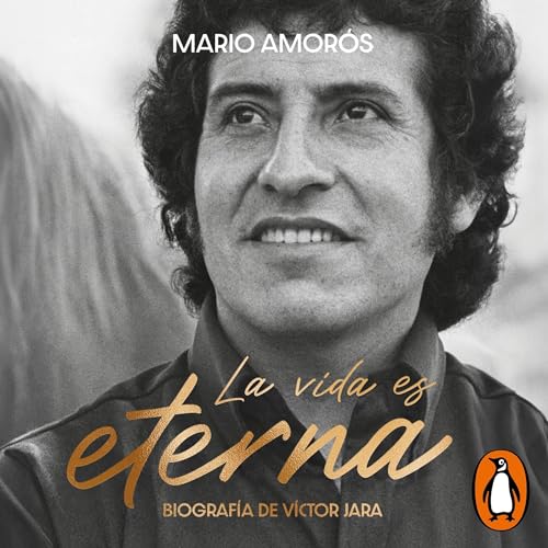 Portada de La vida es eterna