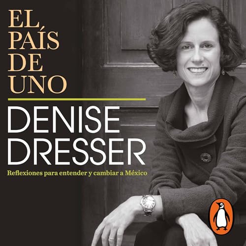 Portada de El país de uno