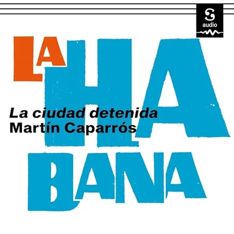 Portada de La Habana