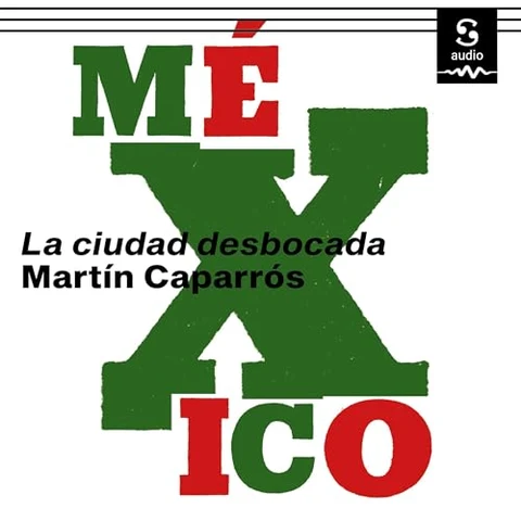 Portada de México
