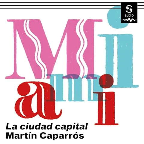 Portada de Miami