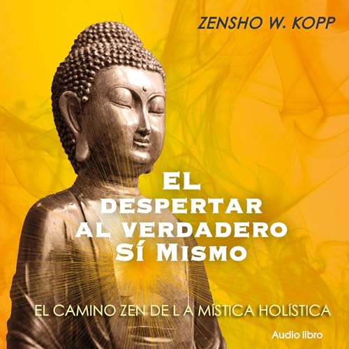 Portada de El Despertar al Verdadero Si Mismo