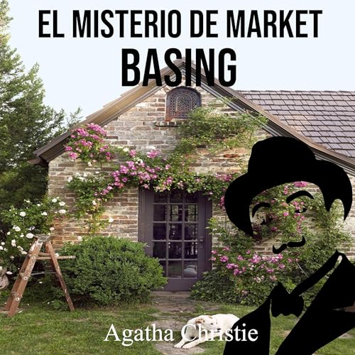 Portada de El misterio de Market Basing