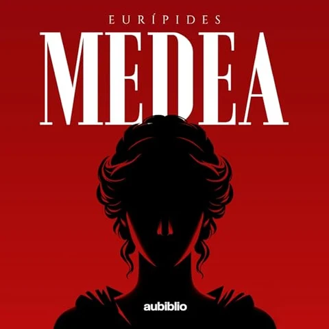 Portada de Medea