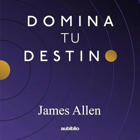 Portada de Domina tu destino