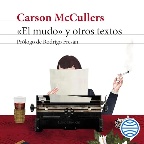 Portada de «El mudo» y otros textos