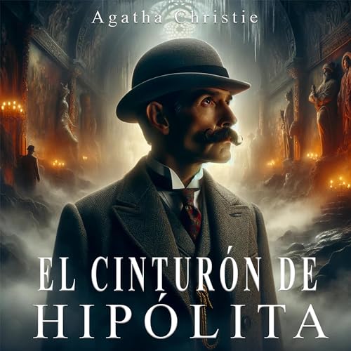 Portada de El Cinturón de Hipólita