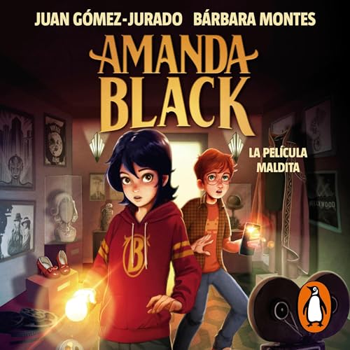 Portada de La película maldita