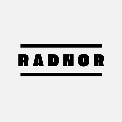 Portada de Radnor: Episodio 1, de Natalie Rose Lomako, Serge Lomako
