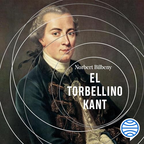 Portada de El torbellino Kant