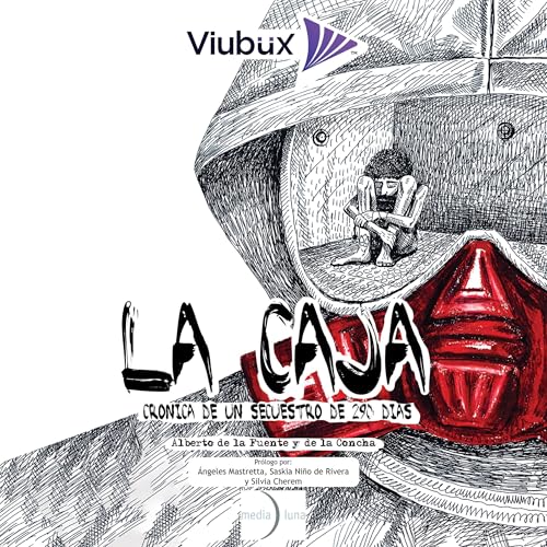 Portada de La caja